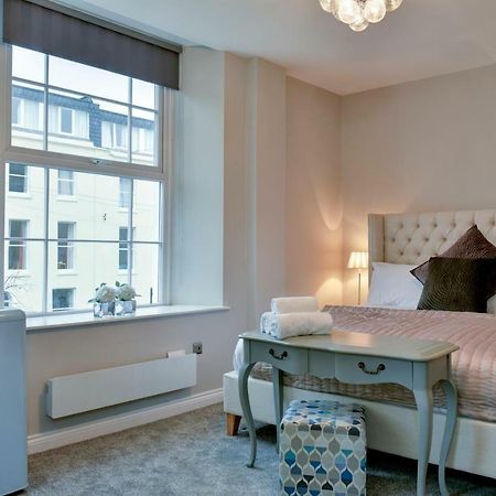 31 Meridian Place بريستول المظهر الخارجي الصورة