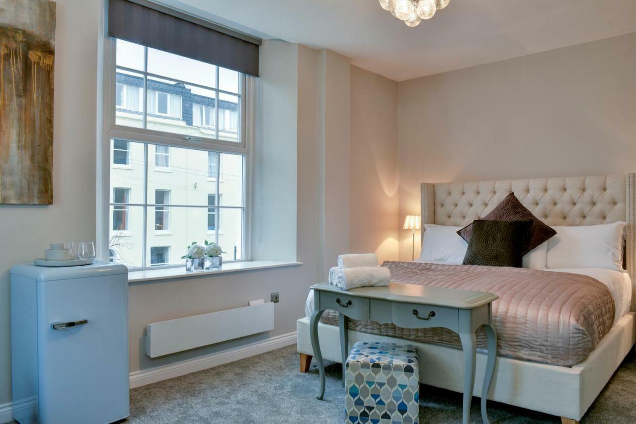 31 Meridian Place بريستول المظهر الخارجي الصورة