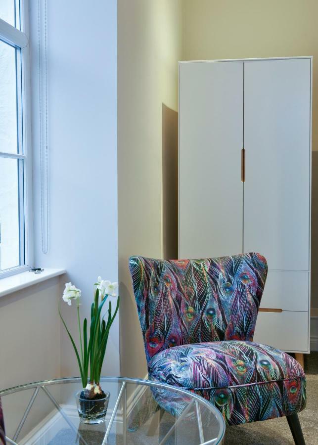 31 Meridian Place بريستول المظهر الخارجي الصورة
