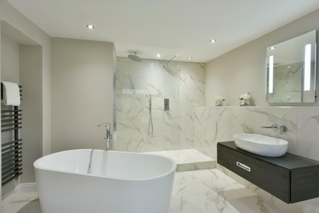 31 Meridian Place بريستول المظهر الخارجي الصورة